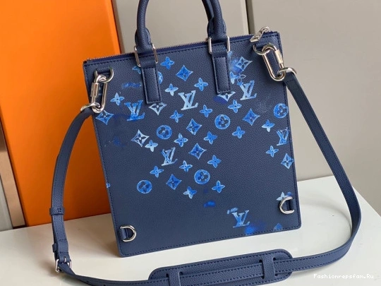 FS CHEAP VUITTON ZIPPÉ PLAT LOUIS SAC 0720
